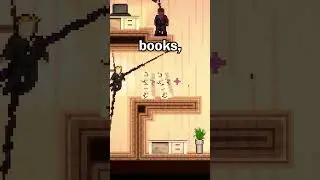 HIDDEN mechanic in this indie game...