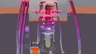 Tower of Calm Before The Storm (ToCBTS) Floor 1-5