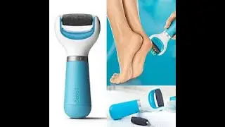 Scholl - Velvet Smooth Express Pedi
