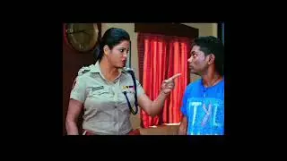 jogesh Jojo new Sambalpuri short comedy video