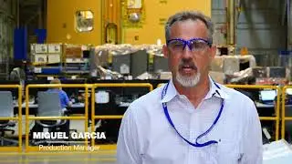 Behind-the-Scenes: Building NASA&rsquo;s SLS Rocket