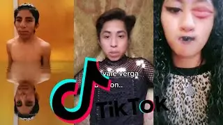 Tik Tok tercermundistas parte/15