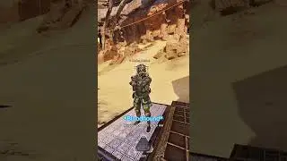 FUSE THANKS BLOODHOUND (SEASON 12)