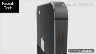 Apple iPhone SE 2 Trailer 2018