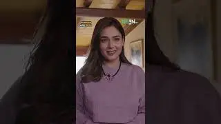 Humnava Episode 35 Promo #shorts #shortsfeed #humnava #pakistanidrama #greentvdramas