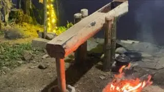 Traditional Rice Mortar &ndash; A Glimpse Into Vietnam&rsquo;s Past #viral #trending