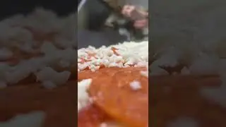 Supreme pizza commercial #shorts