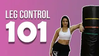 How To Control Your Kick | Get The Height You've Always Wanted