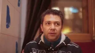 Леонид Шнейдерман о мастерском модуле тренинга Френка Пьюселика