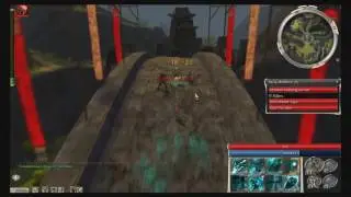 Iron Farm Rt/Any or Any/Rt SoS - Minister Cho's Estate - Guild Wars