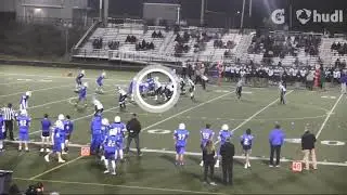 Gabe Stephens NSD Video