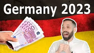 German Taxes, Health Insurance, Pension, Etc Will Change in 2023 | PerFinExplains
