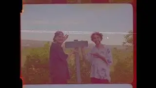 lavender - i cut ties (official video)