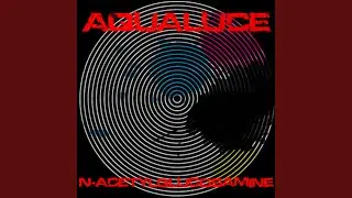 N-Acetylglucosamine (Aqualuce Molar Mass Remix)