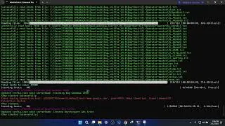 bug_sniffer a bug host scanning tool for windows