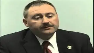 Authorities Search for Richard O'Shields after Shooting