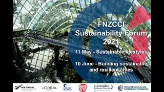 Sustainability Forum - FMCG