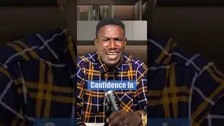 Confidence hits different when God is the source 💪🔥Watch the full episode of God-fidence on 30DOD.
