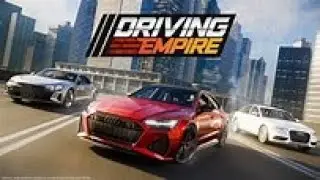 Doing All The NASCAR Challenges In Driving Empire