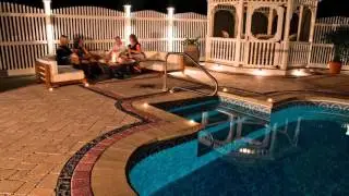 Elvio and Sons - Pools and Patios