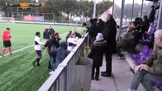 LRC Leerdam - WNC 3 - 0