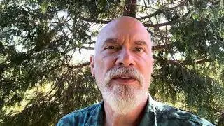 Welcome to OmTerra from Steve Elfrink