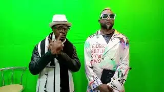 Un Crocodile &agrave; Luozi tv alobeli Matanga Ya papa kiazi konde M.c L&eacute;a Dadi Mbela le Capitaine de la Sa