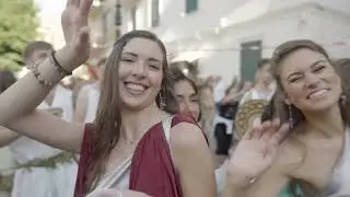 SAGRA del CESANESE OLEVANO ROMANO 2023 Fabio Conti