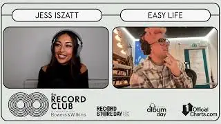 Easy Life and the Power in Vulnerability | Maybe In Another Life | Interview | The Record Club