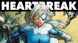 Blackest Night Part 2 - Clash of the Titans