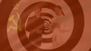 Unus Annus But It's Vocoded To The Soviet Union