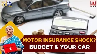 Third-Party Motor Insurance Premiums May Be Linked To Vehicle Age | Budget 2026 | Business News