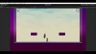 2.5D 2D Hyper Casual Combat Game Unity 2021 3 14f1