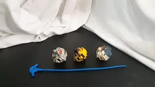 Power Rippers |Hornet| And |Hamme Head| review