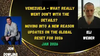 Jon Dowling & Eli Weber Discuss Latest Updates On The Great Wealth Transfer