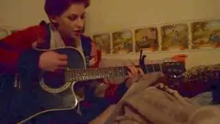 Prove You Wrong- He is We (Cover: Acoustic)