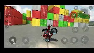 The SHOCKING Reality of Real Mud Physics in Motorbikes Games