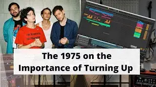 The 1975: 