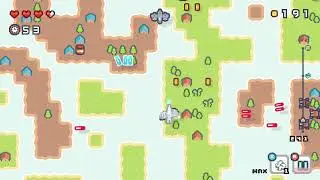 24/7 Gameplay Loop - Dev is Sleeping