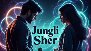Jungli Sher | Wild Energy & Street Power | Desi Trap Anthem 2025