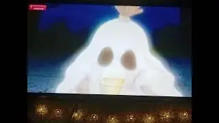 Girl Ghost Crying V3