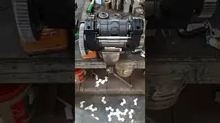 Inner frame Cutting Roller for HLP and Focke