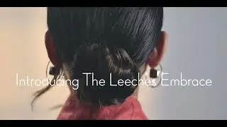 Introducing The Leeches Embrace by Ora Organics India | Handcrafted Designer Sustainable Fashion