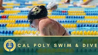 Cal Poly Swim & Dive Athletes Give Update on Battle to Save Team