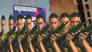 BRONY ARMY