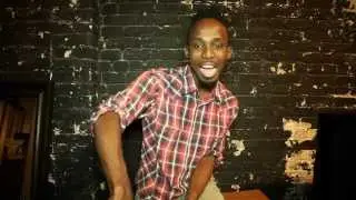How does music shape NYC neighborhoods? Osekre talks about organizing festivals in Brooklyn