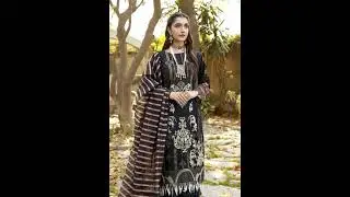 Marjjan By Zohaib Arts Summer Collection 2022 /For/Girls.