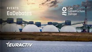 Security of gas supply - What role for gas infrastructure?