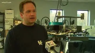 Shop Local Kentucky's 'Kentucky Strong' shirts raises $110K