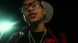 Scooby Stackz - Put it up (Official Music Video)